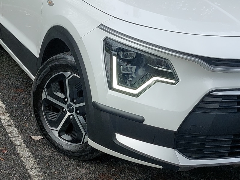 Used Kia Niro 2022 for sale - 76498045: Photo 9