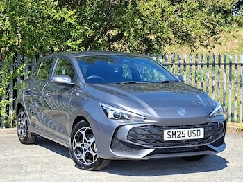 Used MG MG3 2025 for sale - 79466414: Photo