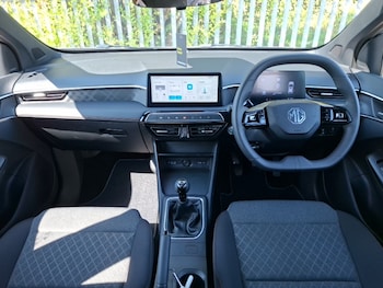 Used MG MG3 2025 for sale - 79466414: Photo