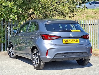 Used MG MG3 2025 for sale - 79466414: Photo