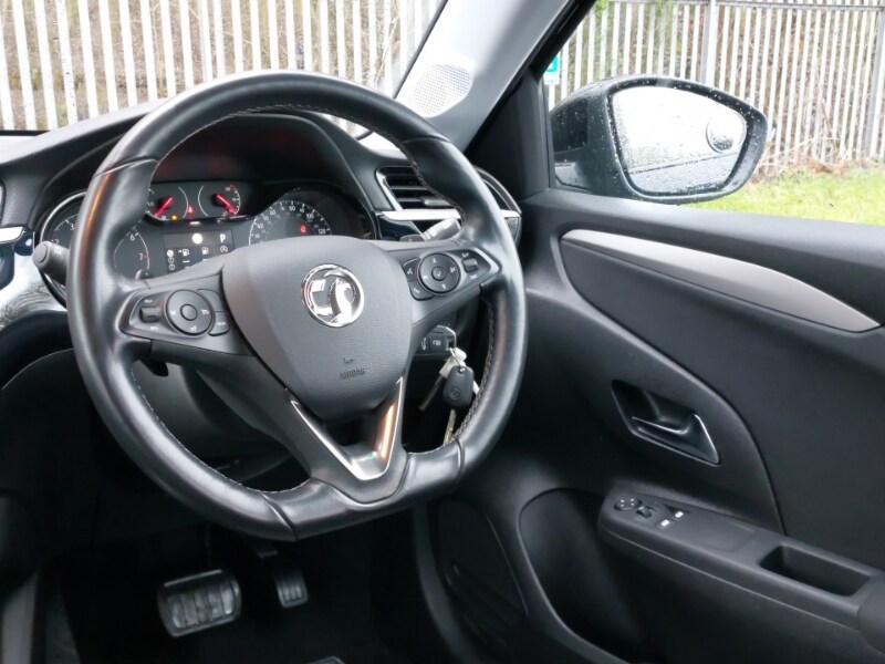 Used Vauxhall Corsa 2020 for sale - 77466492: Photo 10