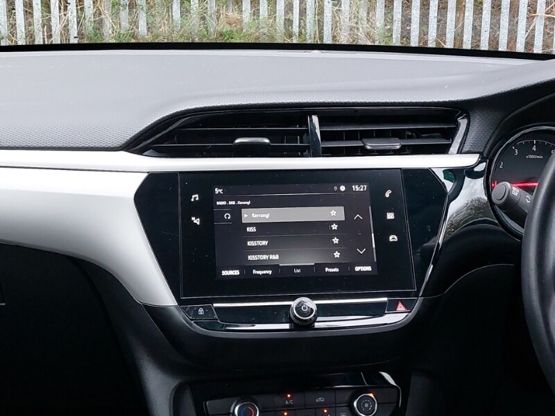 Used Vauxhall Corsa 2020 for sale - 77466492: Photo 11