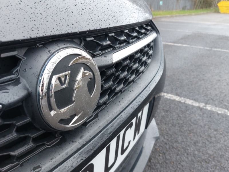 Used Vauxhall Corsa 2020 for sale - 77466492: Photo 12