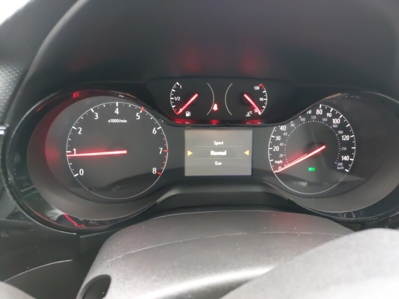 Used Vauxhall Corsa 2020 for sale - 77466492: Photo 16