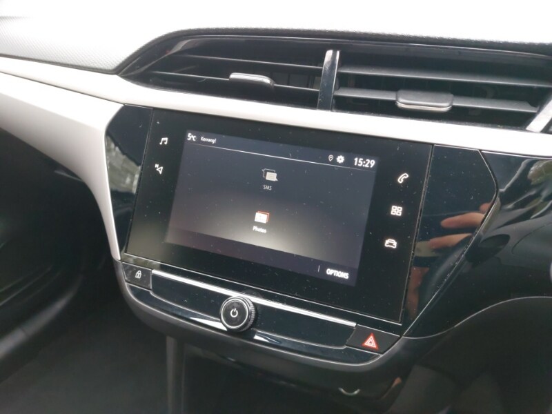 Used Vauxhall Corsa 2020 for sale - 77466492: Photo 17