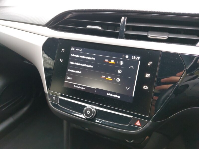 Used Vauxhall Corsa 2020 for sale - 77466492: Photo 18