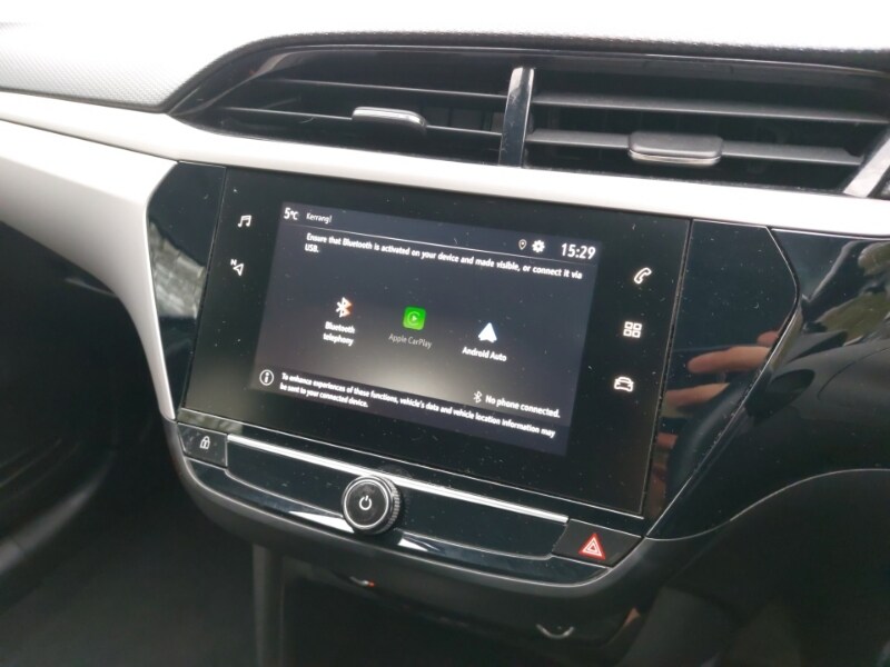 Used Vauxhall Corsa 2020 for sale - 77466492: Photo 19