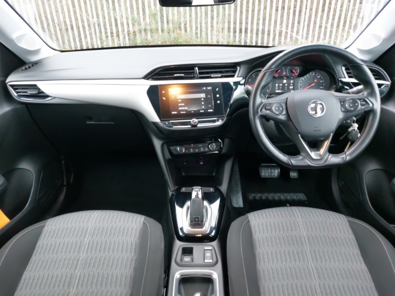 Used Vauxhall Corsa 2020 for sale - 77466492: Photo 2