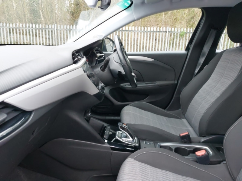 Used Vauxhall Corsa 2020 for sale - 77466492: Photo 5