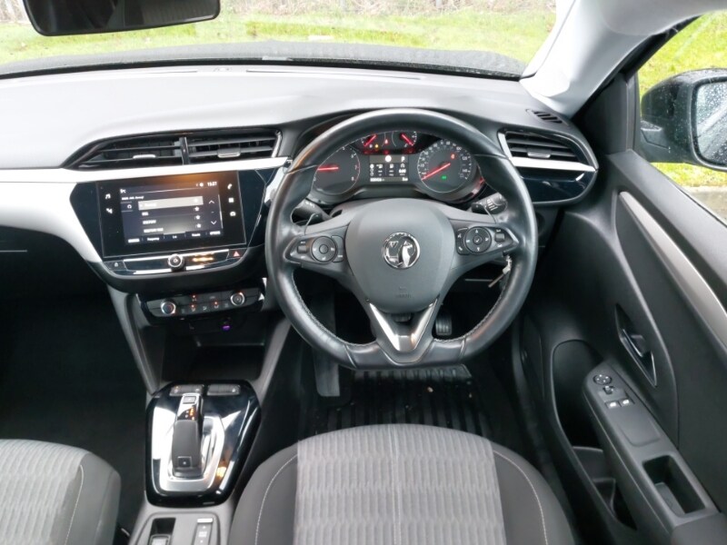 Used Vauxhall Corsa 2020 for sale - 77466492: Photo 7