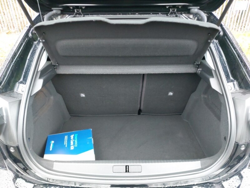 Used Vauxhall Corsa 2020 for sale - 77466492: Photo 8