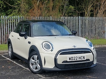 MINI - Cooper