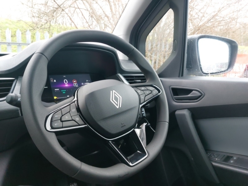 Used Renault Kangoo 2025 for sale - 77251901: Photo 10