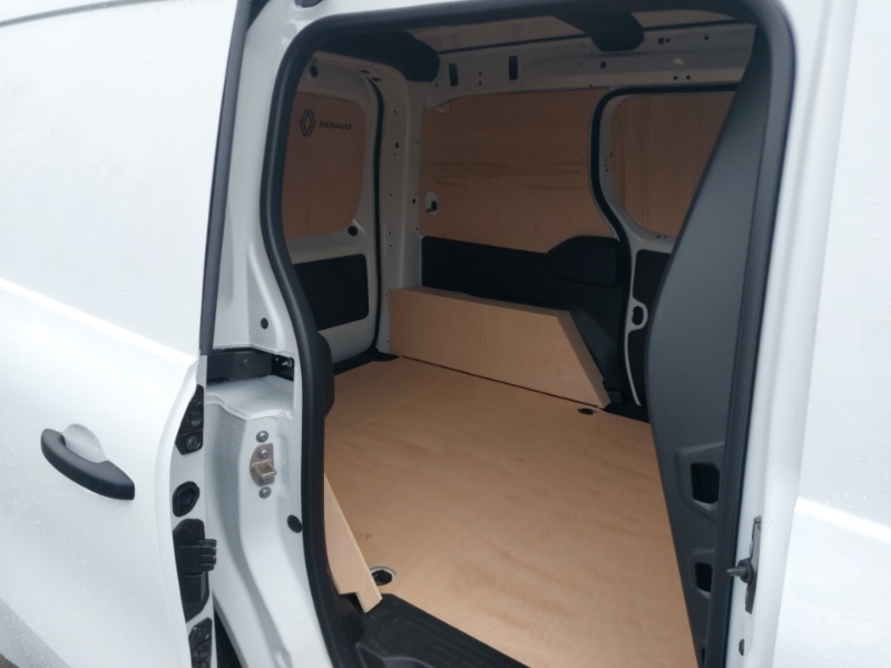 Used Renault Kangoo 2025 for sale - 77251901: Photo 12