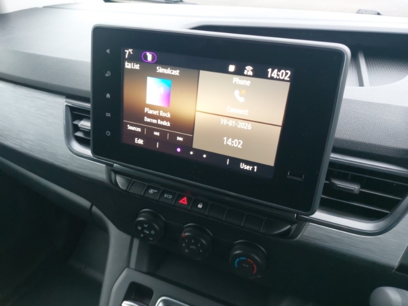 Used Renault Kangoo 2025 for sale - 77251901: Photo 14