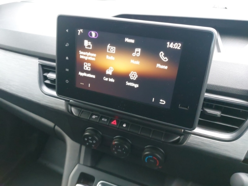 Used Renault Kangoo 2025 for sale - 77251901: Photo 17