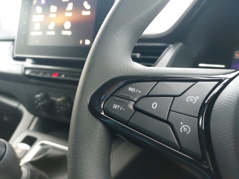 Used Renault Kangoo 2025 for sale - 77251901: Photo 19