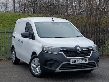 Used Renault Kangoo 2025 for sale - 77251901: Photo