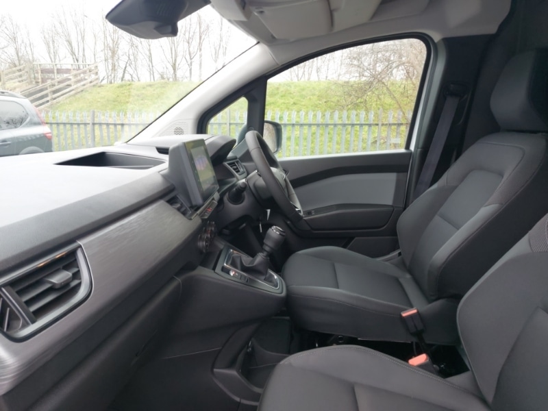 Used Renault Kangoo 2025 for sale - 77251901: Photo 5