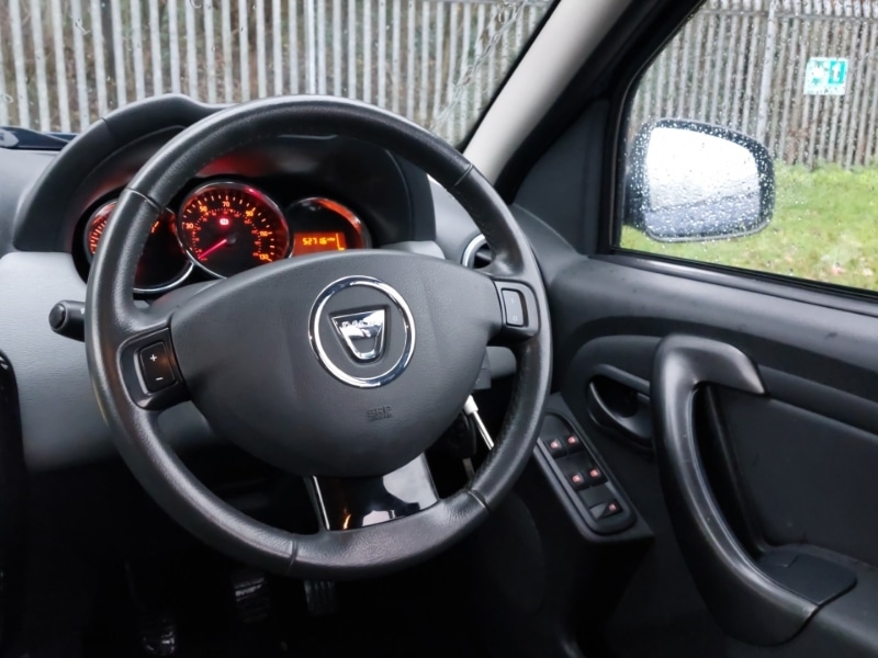 Used Dacia Duster 2015 for sale - 76879816: Photo 10