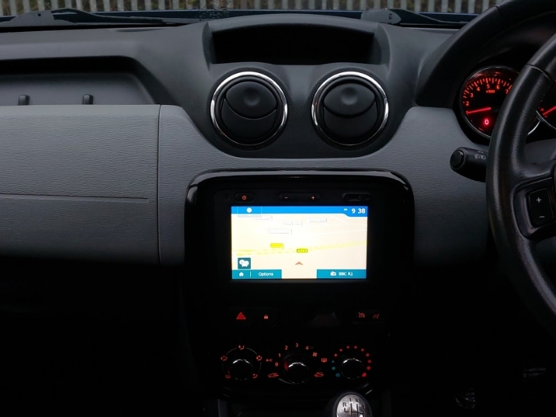 Used Dacia Duster 2015 for sale - 76879816: Photo 11