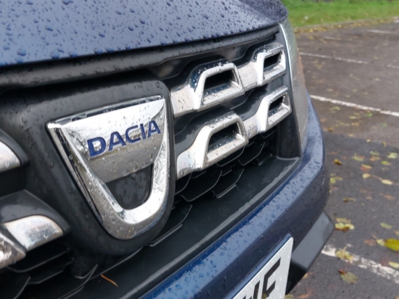 Used Dacia Duster 2015 for sale - 76879816: Photo 12