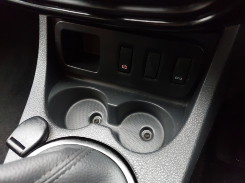 Used Dacia Duster 2015 for sale - 76879816: Photo 13