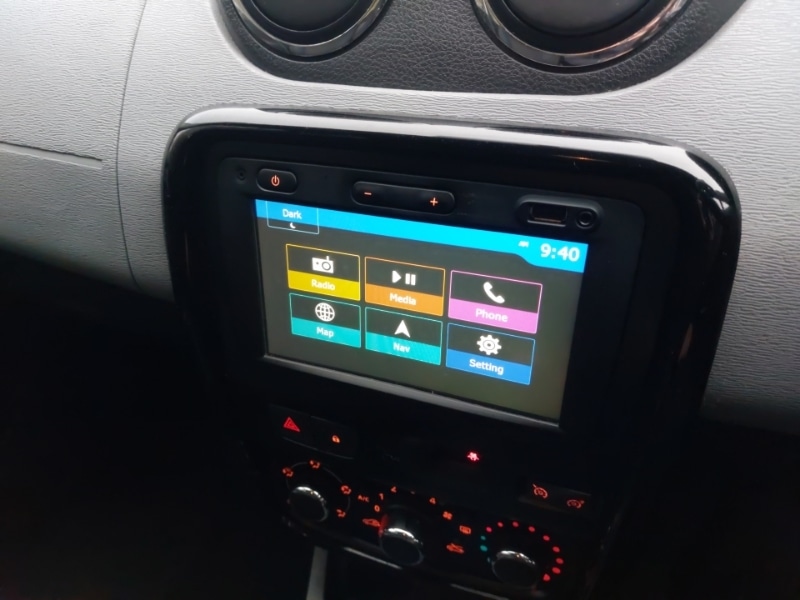 Used Dacia Duster 2015 for sale - 76879816: Photo 15