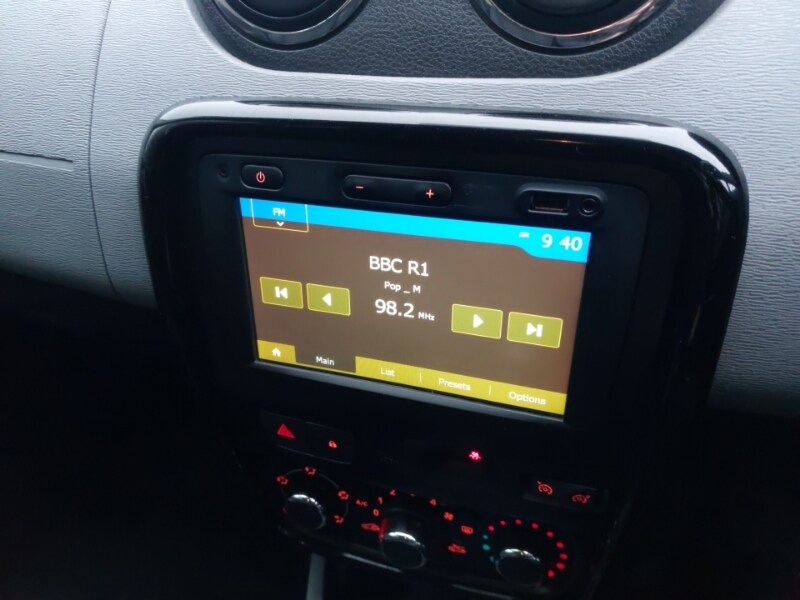 Used Dacia Duster 2015 for sale - 76879816: Photo 16