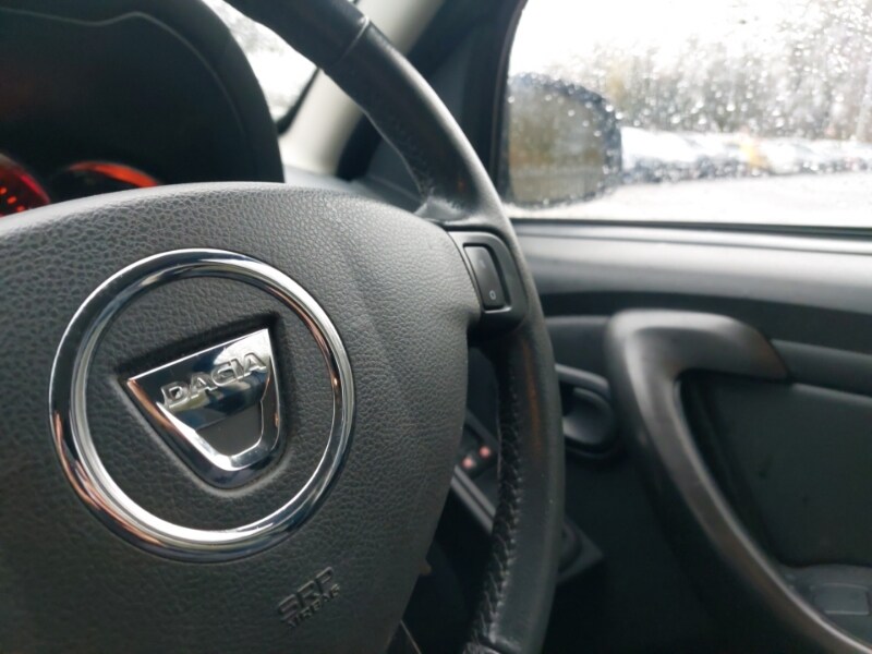 Used Dacia Duster 2015 for sale - 76879816: Photo 17