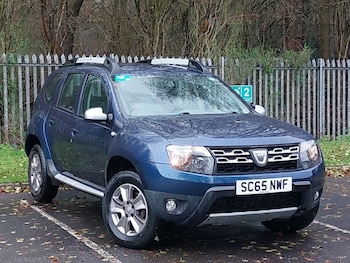 2015 - 1.5 dCi 110 Laureate Prime 5dr