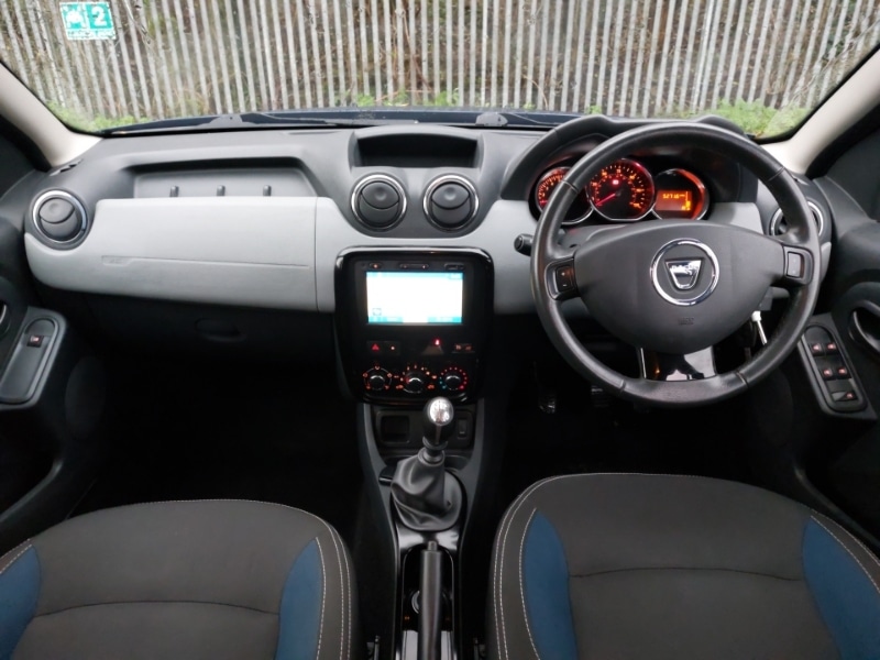 Used Dacia Duster 2015 for sale - 76879816: Photo 2