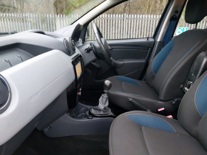 Used Dacia Duster 2015 for sale - 76879816: Photo 5