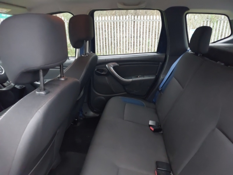 Used Dacia Duster 2015 for sale - 76879816: Photo 6