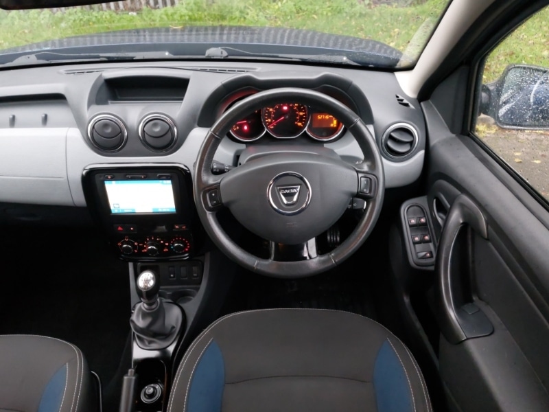 Used Dacia Duster 2015 for sale - 76879816: Photo 7