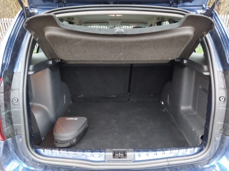 Used Dacia Duster 2015 for sale - 76879816: Photo 8