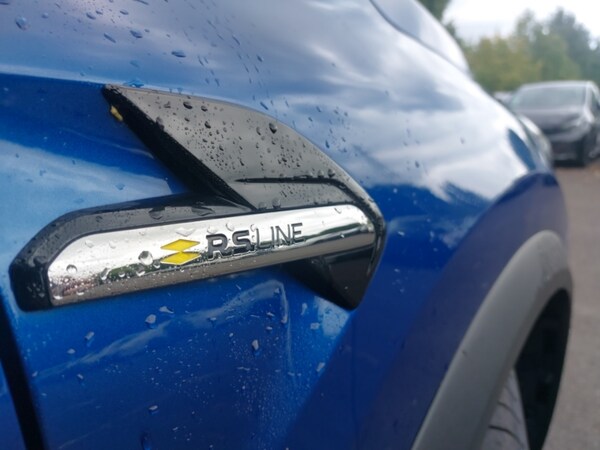 Used Renault Captur 2022 for sale - 75668795: Photo 12