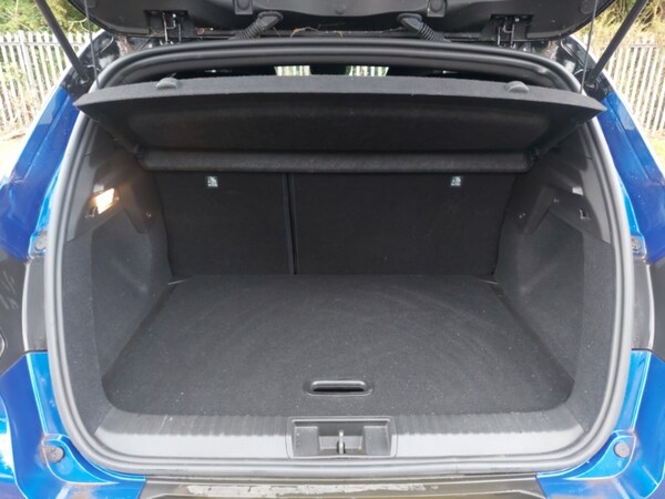 Used Renault Captur 2022 for sale - 75668795: Photo 8