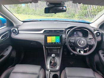 Used MG MG ZS 2024 for sale - 78688467: Photo