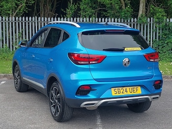 Used MG MG ZS 2024 for sale - 78688467: Photo