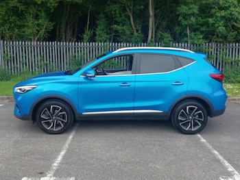 Used MG MG ZS 2024 for sale - 78688467: Photo