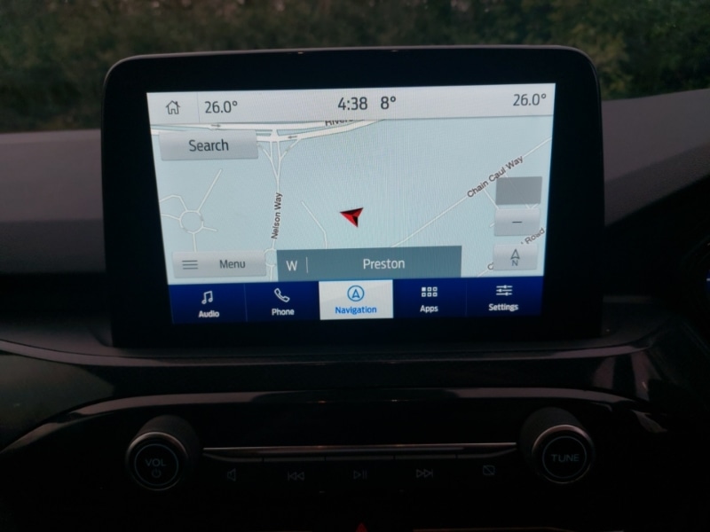 Used Ford Kuga 2023 for sale - 77709224: Photo 11