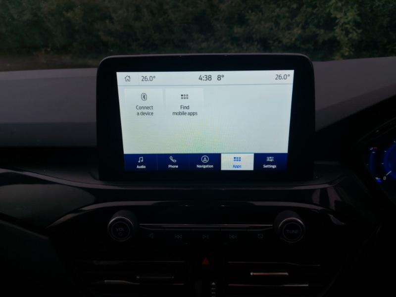 Used Ford Kuga 2023 for sale - 77709224: Photo 4