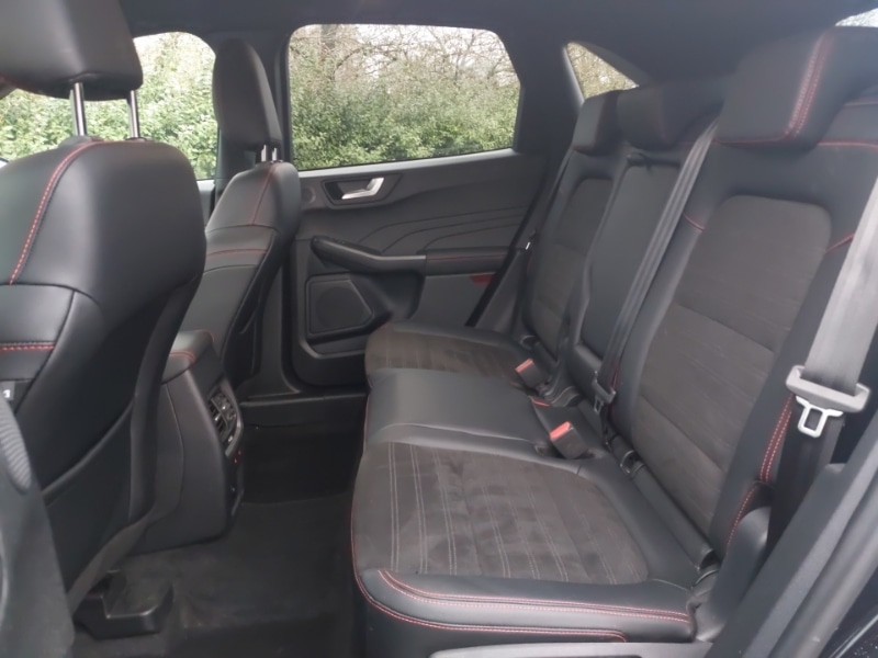 Used Ford Kuga 2023 for sale - 77709224: Photo 6