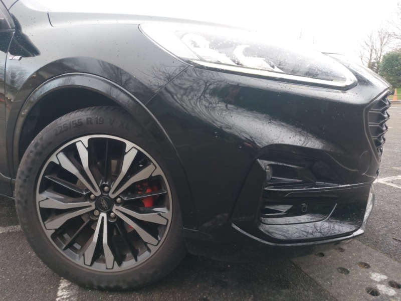 Used Ford Kuga 2023 for sale - 77709224: Photo 9