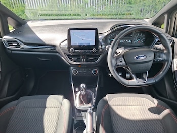 Used Ford Fiesta 2020 for sale - 79153112: Photo
