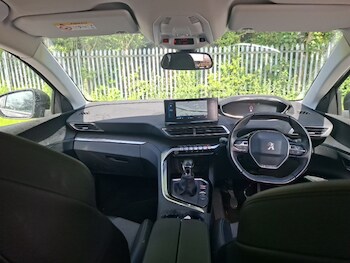 Used Peugeot 5008 2021 for sale - 78751309: Photo