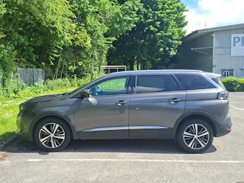 Used Peugeot 5008 2021 for sale - 78751309: Photo