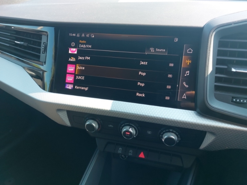 Used Audi A1 2022 for sale - 77522672: Photo 14