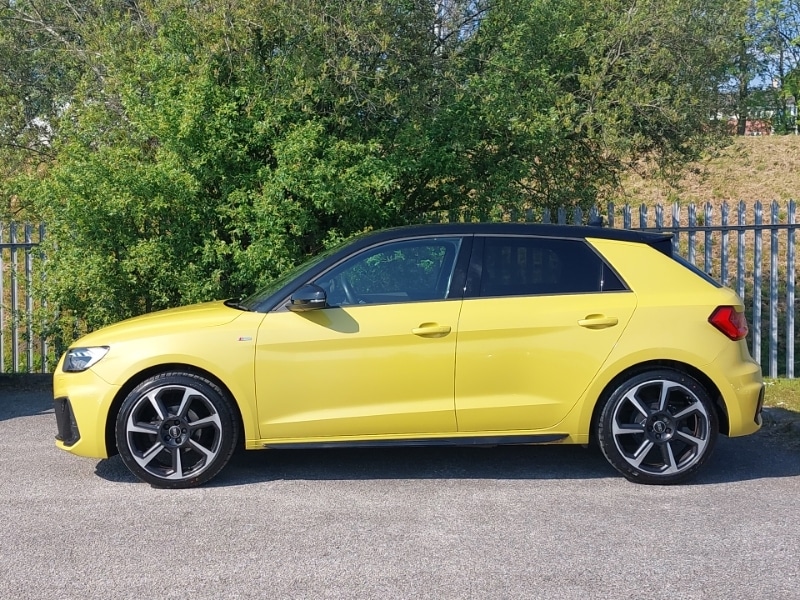 Used Audi A1 2022 for sale - 77522672: Photo 4
